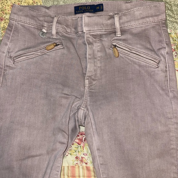 Polo Ralph Lauren Whitlyn Jod riding pants - Picture 5 of 7